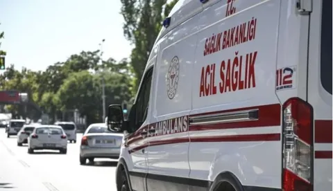 Kayseri Gökkent'te Yürekleri Ağza Getiren Kaza: Balkondan Düşen Otizmli Çocuk Ağır Yaralandı — haber görseli