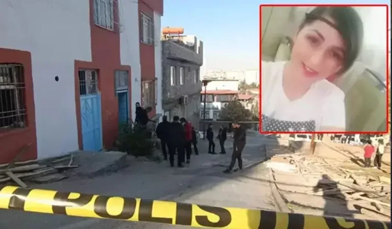Gaziantep'te Eski Eşi Tarafından Öldürülen Şerife Gelmeli, Develi'de Defnedilecek — haber görseli