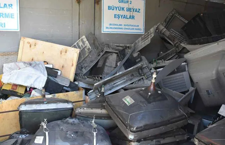 Kocasinan Belediyesi’nden Geri Dönüşüm Atağı — haber görseli