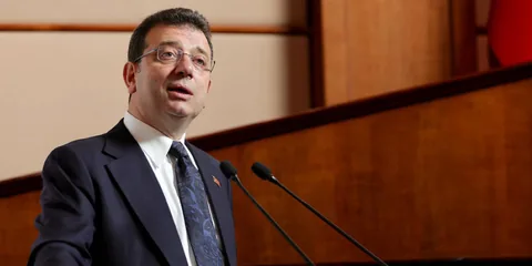 Ekrem İmamoğlu Kayseri’ye Geliyor! — haber görseli