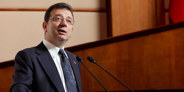 Ekrem İmamoğlu Kayseri’ye Geliyor! — haber görseli
