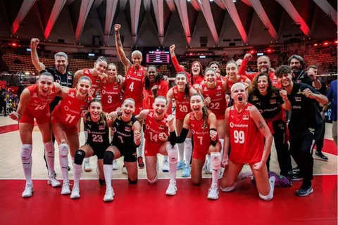 Filenin Sultanları Tarih Yazdı! Finaldeyiz — haber görseli