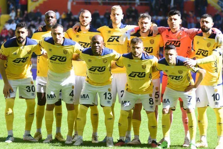Kayserispor, MKE Ankaragücü’nü 3-2 Mağlup Etti — haber görseli