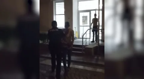 Alkollü Sürücü Polisten Kaçamadı:Hem Ehliyetten Oldu Hem de 25 Bin TL Ceza Aldı — haber görseli