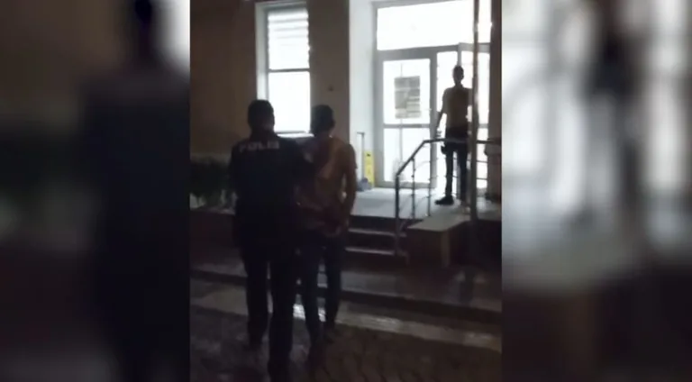 Alkollü Sürücü Polisten Kaçamadı:Hem Ehliyetten Oldu Hem de 25 Bin TL Ceza Aldı — haber görseli