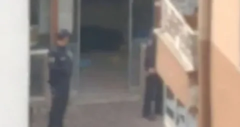 Kayseri'de 1 Kişinin Öldüğü Silahlı Kavgada Yaralanan Şüpheli Tutuklandı — haber görseli