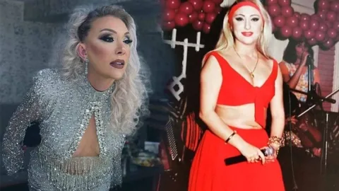 Arabesk Müziğin Unutulmaz İsmi Güllü Hayatını Kaybetti — haber görseli