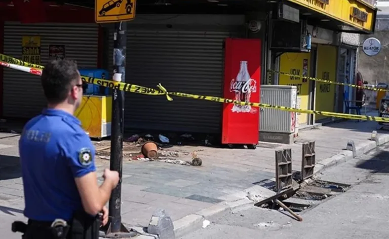 İzmir'de Elektirk Faciası: 2 genel müdür dahil 6 kişi daha gözaltına alındı — haber görseli