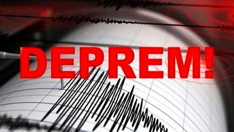 Çanakkale Ayvacık'ta 5.2 Büyüklüğünde Deprem! İstanbul ve İzmir de Sallandı — haber görseli