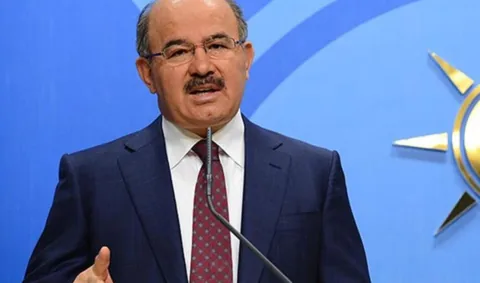 AK Partili Eski Bakan ve Vekillerden ADALET ÇAĞRISI — haber görseli