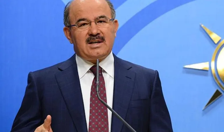 AK Partili Eski Bakan ve Vekillerden ADALET ÇAĞRISI — haber görseli