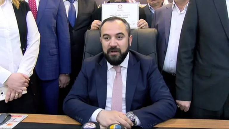 Flaş! Belediye Başkanı fuhuş operasyonunda tutuklandı — haber görseli