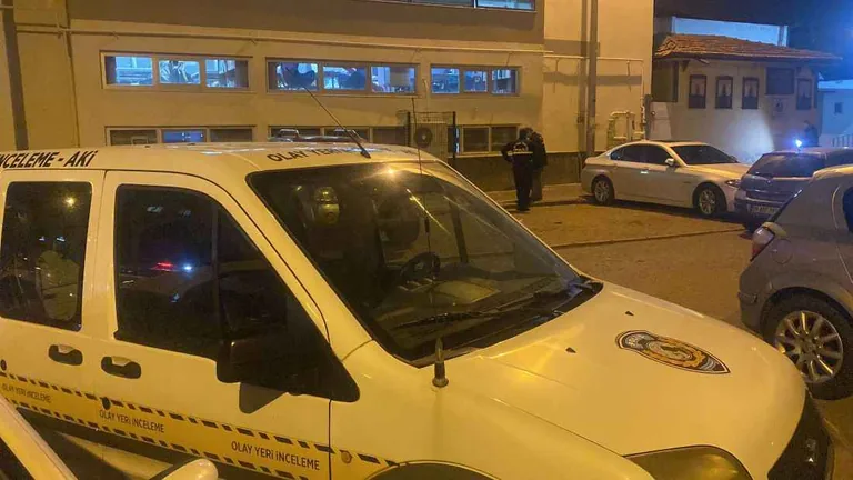 Kayseri SAHABİYE'DE Silahlı Kavga: 2 Kişi Yaralandı — haber görseli