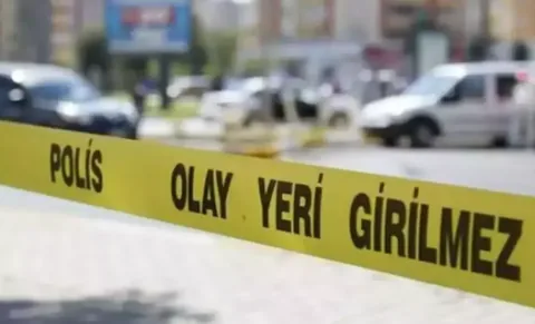 Kent Park AVM'de Kahreden Olay! Görme Engelli Genç Hayatına Son Verdi — haber görseli