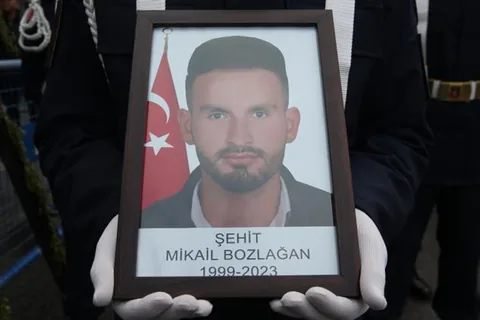 Develi’de Şehit Edilen Veteriner Teknikerle İlgili Davada Eski İl Jandarma Komutanının Yargılanması Sürüyor — haber görseli