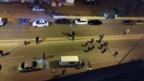 Kayseri'de Silahlı Kavga ! 1 Kişi Hayatını Kaybetti — haber görseli