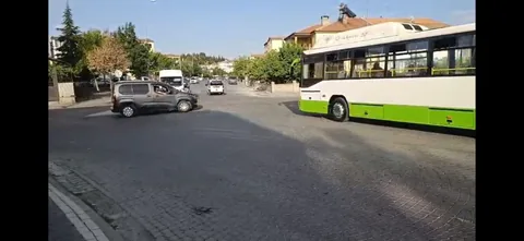 Saadet Partisi’nden Selçuklu Mahallesi’nde Tehlikeli Kavşak Uyarısı: UKOME Kararı Uygulanmadı — haber görseli