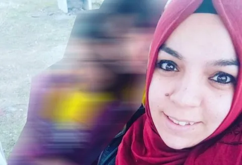 Sivas'ta Şüpheli Ölüm: 3 Çocuk Annesi Genç Kadının Eşi Tutuklandı — haber görseli