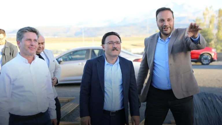 Vali Çiçek Sosyal Medyadan Duyurdu: Yeşilay Uyuşturucu ile Mücadele Rehabilitasyon Merkezi Bu Yaz Hizmete Açılıyor — haber görseli