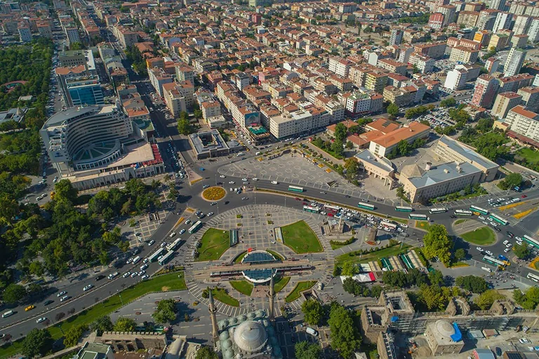 Siyasi Partiler Aday Listelerini 20 Şubat'a Kadar Teslim Edecek: İşte Kayseri Büyükşehir Adayları — haber görseli