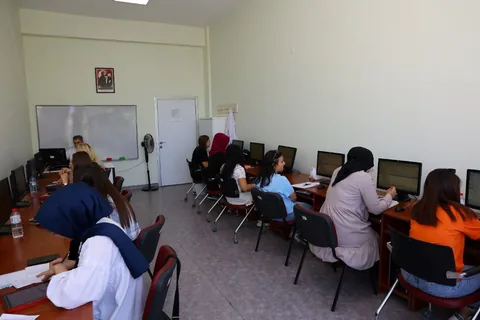 Büyükşehir KAYMEK’ten, Meddata Hastane Otomasyon Sistemi kursu — haber görseli