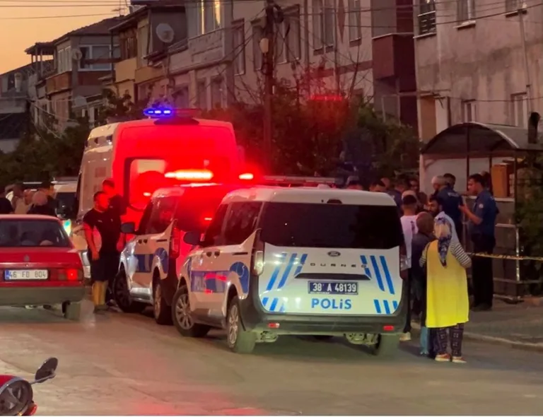 Kayseri'de Kardeş Kavgası Kanlı Bitti: Ağabeyini Av Tüfeğiyle Öldürdü — haber görseli