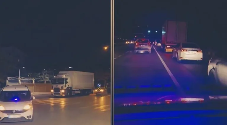 Van’da Zehir Tacirlerine Darbe! 113 Kilo Uyuşturucu Ele Geçirildi! — haber görseli