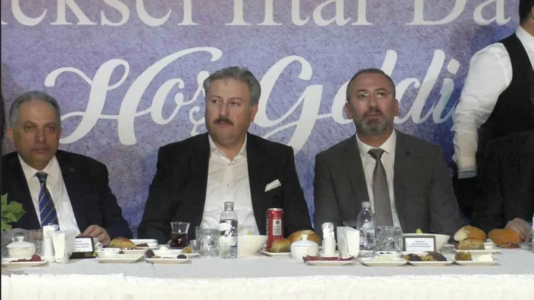 KAYİMDER, sektör temsilcilerini iftarda bir araya getirdi: Katılımcılar Arasında Dikkat Çeken İsimler — haber görseli