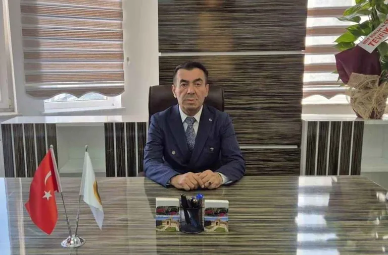 DEVLET BAHÇELİ’NİN ADI BÜNYAN’DA YAŞAYACAK — haber görseli