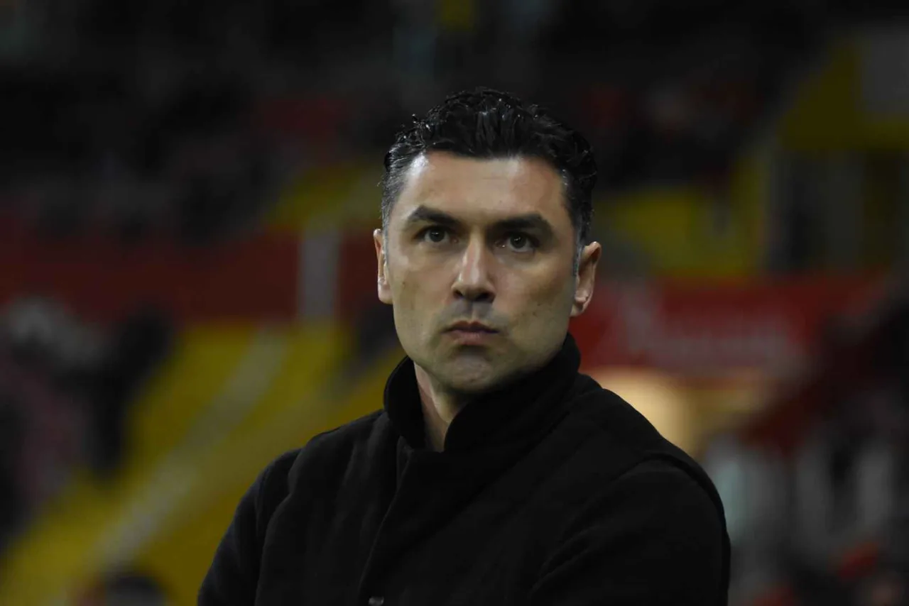 Kayserispor Sahasında Konuk Ettiği Beşiktaş İle Berabere Kaldı — haber görseli