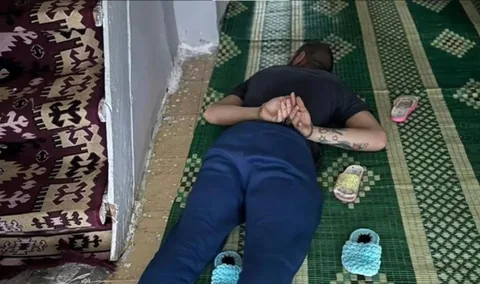 Yasa Dışı Bahis Paralarını Aklayan Çeteye Operasyon: 42 Gözaltı — haber görseli