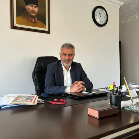 Görevden Alınmıştı, Yönetimden de İstifa Etti! Hacı İbrahim Yıldırım "Onurum Kırıldı" Diyerek İstifa Etti — haber görseli