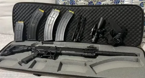 Ali Yerlikaya Duyurdu! Kayseri Dahil 4 İlde DEAŞ Operasyonu: 36 Gözaltı — haber görseli