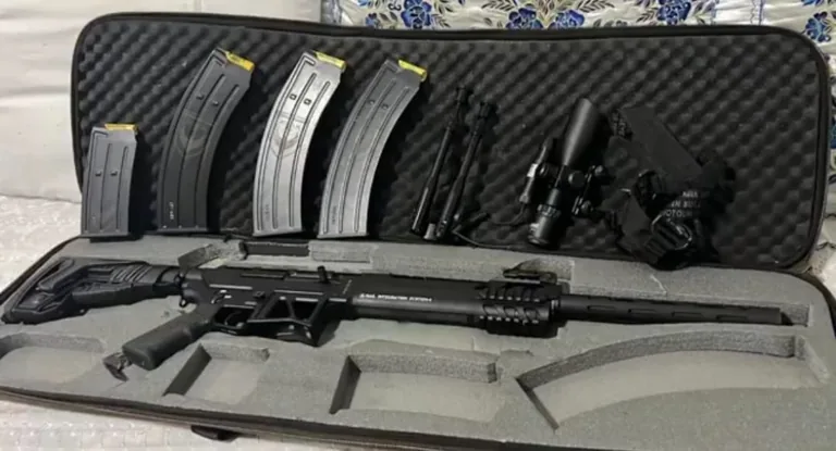Ali Yerlikaya Duyurdu! Kayseri Dahil 4 İlde DEAŞ Operasyonu: 36 Gözaltı — haber görseli