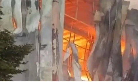 Dilovası’ndaki facia, Türkiye’yi yasa boğdu! Bakanlık 7 Kişiyi Açığa Aldı — haber görseli
