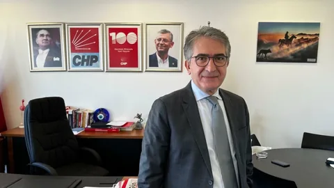 CHP'den Mehmet Şimşek'in Açıkladığı Kamuda Tasarruf Paketine Eleştiri: 4 Temel Eksik Var — haber görseli