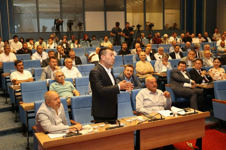 Bünyan’a Yeni Vizyon: İkinci Cam Teras Projesi Açılışa Hazırlanıyor — haber görseli