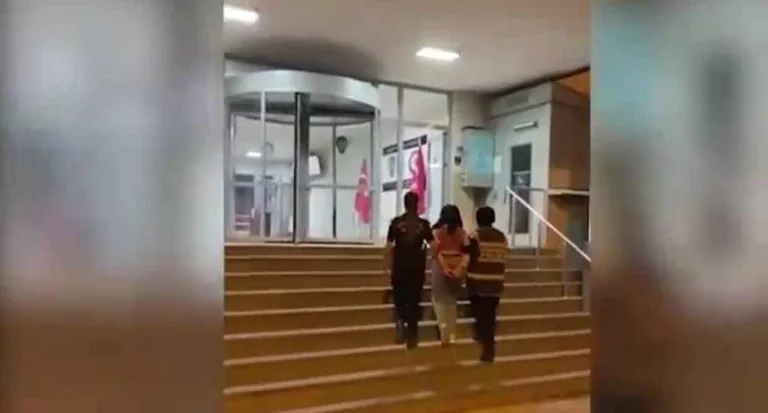 Kayseri Emniyeti İş Başında! Çeşitli suçlardan aranan 3 Şahıs yakalandı — haber görseli