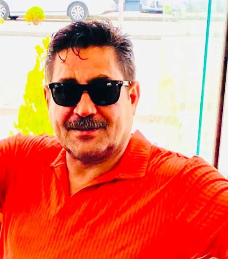 MHP Kayseri İl Başkan Yardımcısı Ali Korkmaz Kalp Krizine Yenik Düştü! — haber görseli