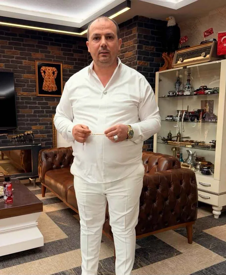 Kayseri'de İş İnsanı Alaaddin Çağlıköse ve Kardeşi Bıçaklı Saldırıda Yaralandı — haber görseli
