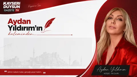 Aydan Yıldırım'ın Kaleminden .. Şampiyon Atlar Tabakta, Sahtekarlık Revaçta: Halkın Sağlığıyla Oynayan Hilebazlar — haber görseli