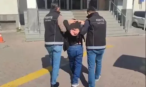 Son Dakika Kayseri... Kasten Öldürme ve Tehdit Suçlarından 10.5 Yıl Hapisle Aranan Firari Yakalandı — haber görseli