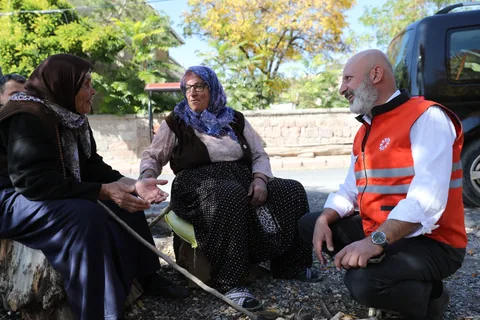 Kocasinan’da 42 mahalle kırsal statüsüne alındı — haber görseli