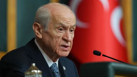 Bahçeli'den Milli Takıma Boykot Çağrısı: 'Hollanda Maçına Çıkmayın!' — haber görseli
