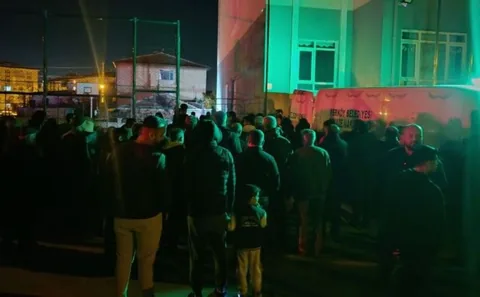 Yozgat Yerköy’de yürek burkan olay… Okul Bahçesinde Fenalaşan 17Yaşındaki Genç Hayatını Kaybetti — haber görseli
