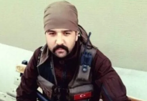 Kayseri'de Görevi Başındaki Polisi Şehit Eden Katil Zanlısının Cezası Belli Oldu — haber görseli