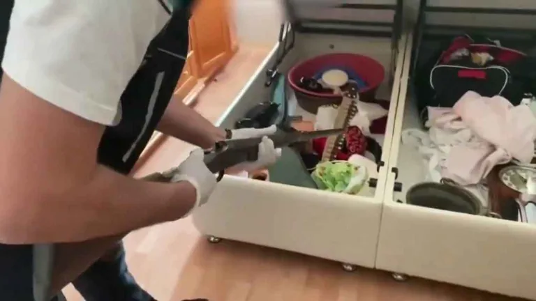Kesinleşmiş Hapis Cezası Bulunan 6 Firari Yakalandı — haber görseli