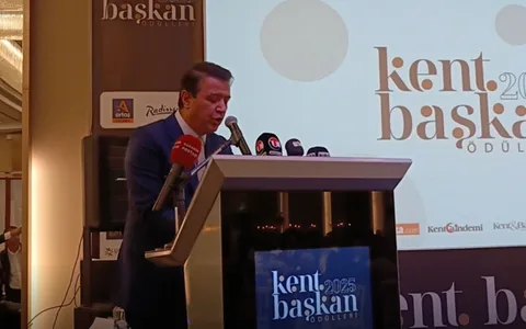 MAHMUT ARIKAN: Belediyecilik Siyaset Değil, Medeniyet Meselesidir — haber görseli