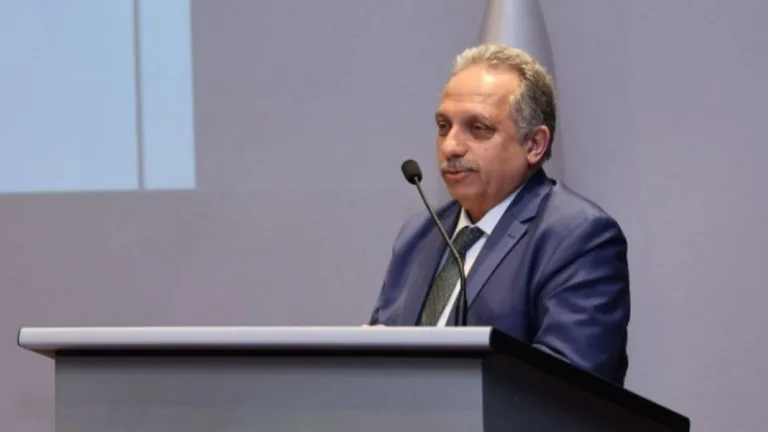 Talas Belediye Başkanı Mustafa Yalçın'ın Annnesi Meliha Yalçın Vefat Etti — haber görseli