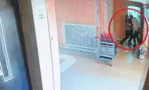 Kayseri Talas'ta Tartıştığı Apartman Görevlisini Öldüren Sanığa Müebbet — haber görseli